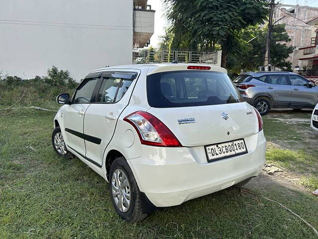 Used Maruti Suzuki Swift [2014-2018] Lxi (O) [2014-2017] in Gurgaon