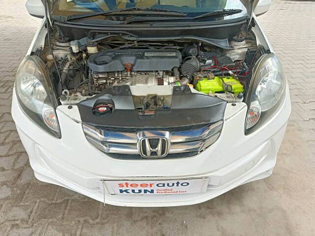 Used Honda Amaze [2013-2016] 1.5 VX i-DTEC in Chennai