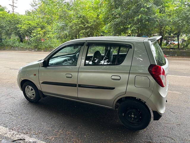 Used Maruti Suzuki Alto 800 [2012-2016] Vxi in Bhopal