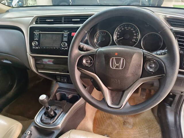 Used Honda City [2014-2017] V in Mumbai