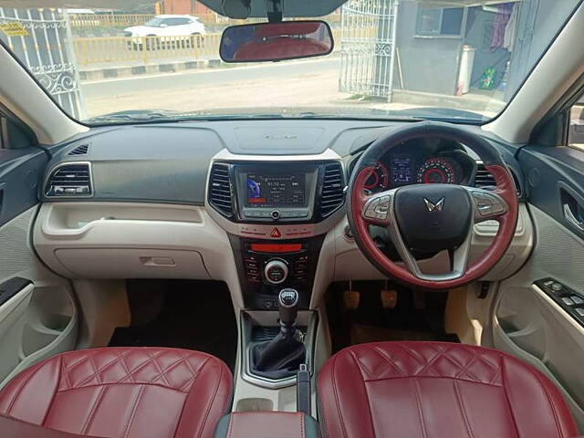 Used Mahindra XUV300 [2019-2024] W8 1.5 Diesel [2020] in Chennai