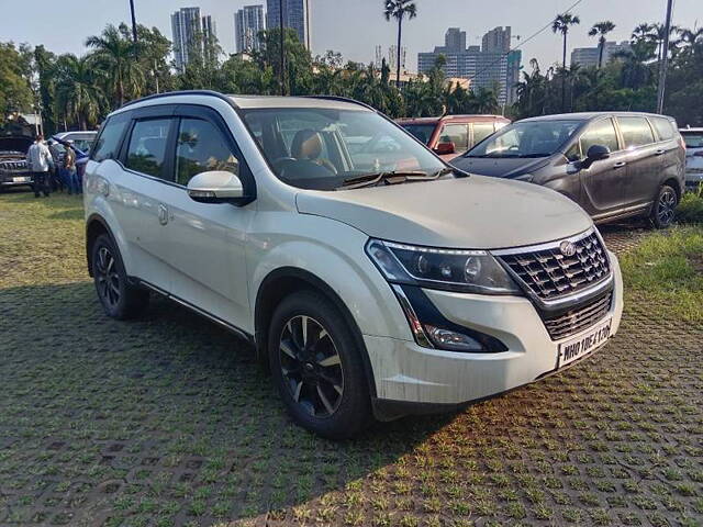 Used Mahindra XUV500 W11 AT in Mumbai