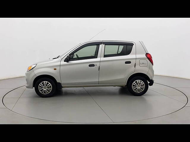 Used Maruti Suzuki Alto 800 [2012-2016] Lxi in Chennai