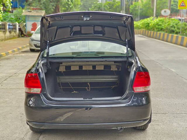 Used Volkswagen Vento [2010-2012] Highline Petrol in Mumbai