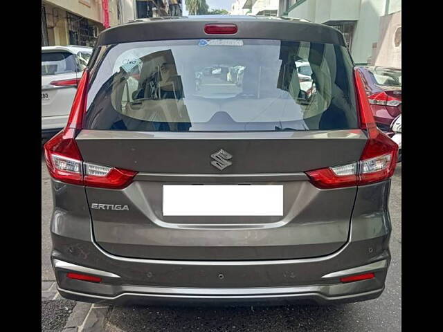 Used Maruti Suzuki Ertiga [2015-2018] VXI CNG in Mumbai