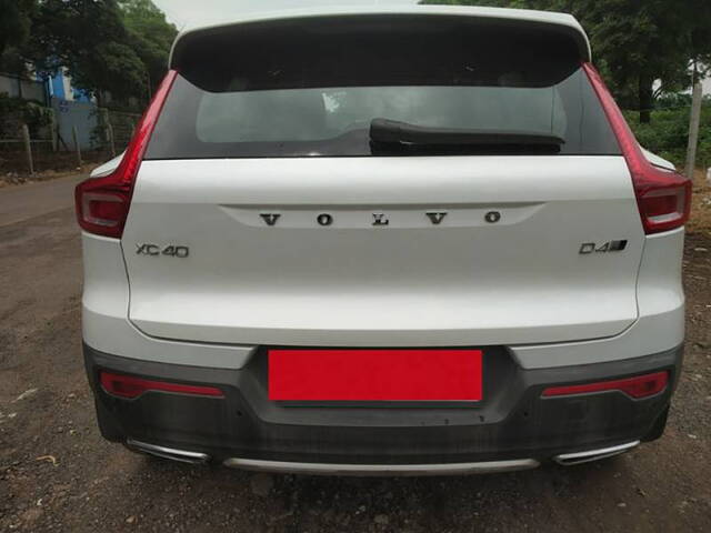 Used Volvo XC40 [2018-2022] Inscription in Pune