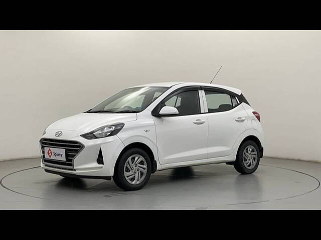 Used 2021 Hyundai Grand i10 NIOS in Lucknow