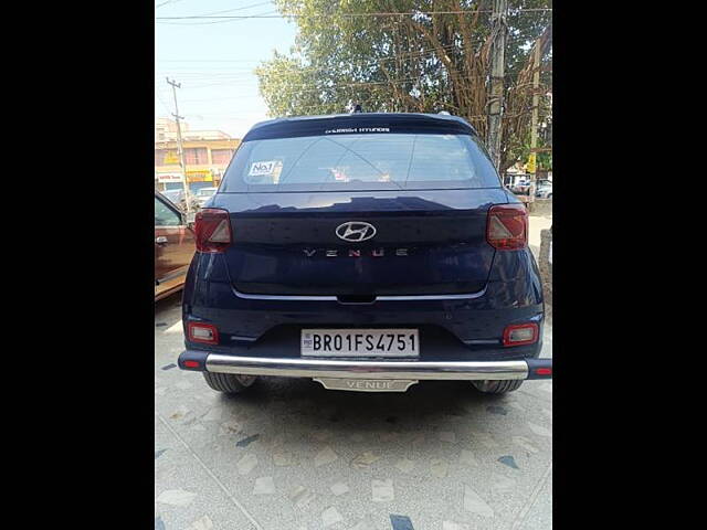 Used Hyundai Creta [2020-2023] E 1.2 Petrol in Patna