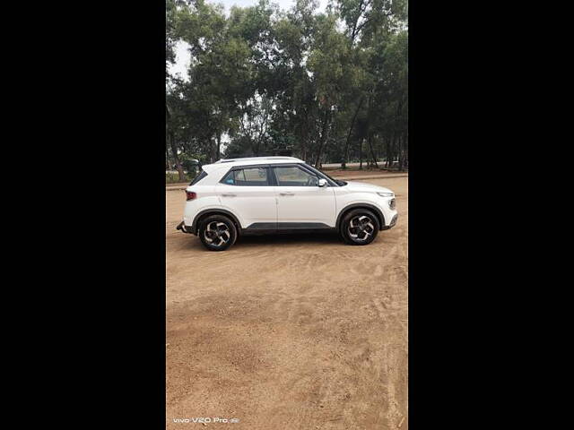 Used Hyundai Venue [2019-2022] S 1.4 CRDi in Ranchi