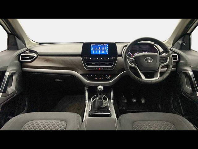 Used Tata Harrier [2019-2023] XT Plus in Delhi