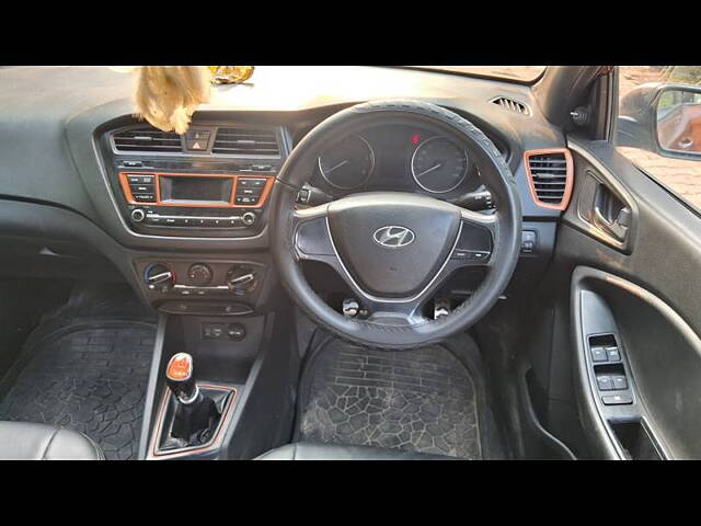 Used Hyundai i20 Active [2015-2018] 1.4 S in Faridabad