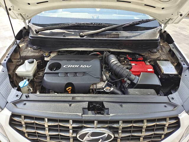 Used Hyundai Venue [2019-2022] SX 1.4 (O) CRDi in Mumbai