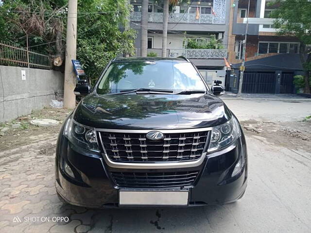 Used 2018 Mahindra XUV500 in Delhi