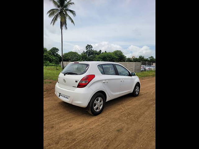 Used Hyundai i20 [2010-2012] Asta 1.4 CRDI in Nashik