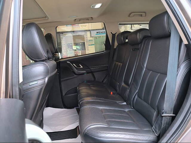 Used Mahindra XUV500 [2015-2018] W10 in Pune