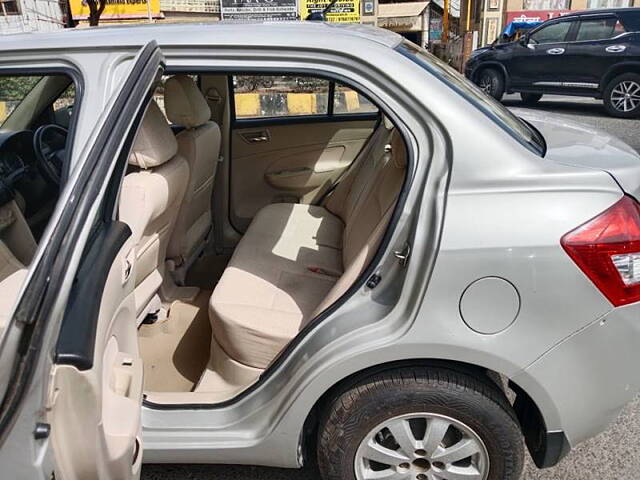 Used Maruti Suzuki Swift DZire [2011-2015] VXI in Mumbai