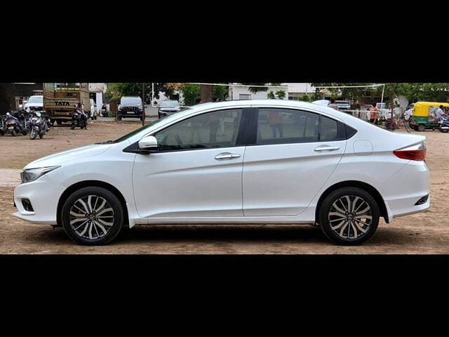 Used Honda City [2014-2017] VX CVT in Surat