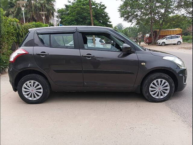 Used Maruti Suzuki Swift [2014-2018] Lxi ABS [2014-2017] in Delhi