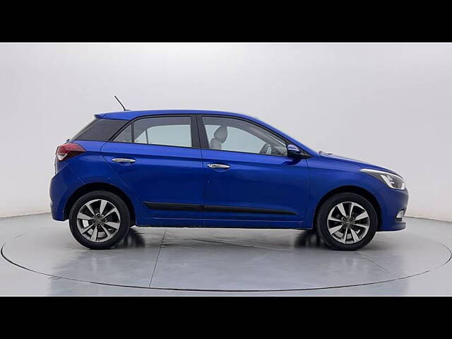 Used Hyundai Elite i20 [2019-2020] Asta 1.2 (O) [2019-2020] in Bangalore