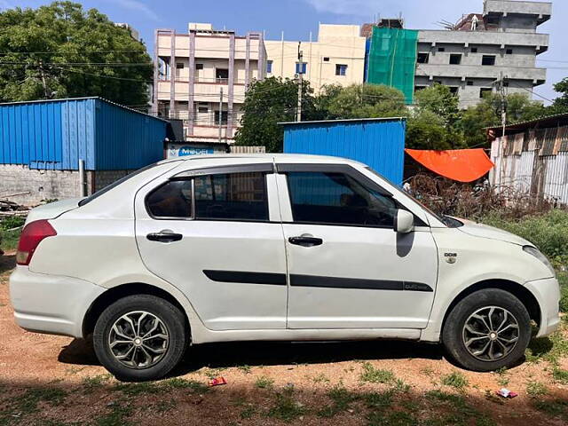 Used Maruti Suzuki Swift Dzire [2008-2010] LDi in Hyderabad