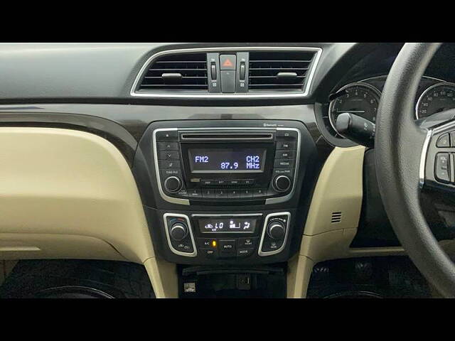 Used Maruti Suzuki Ciaz [2014-2017] VXi+ in Delhi