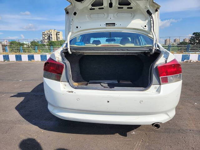 Used Honda City [2008-2011] 1.5 V MT in Pune