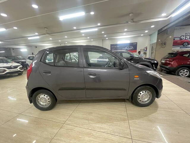 Used Hyundai i10 [2010-2017] 1.1L iRDE Magna Special Edition in Delhi