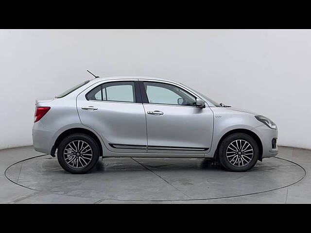 Used Maruti Suzuki Dzire [2017-2020] ZXi Plus AMT in Chennai