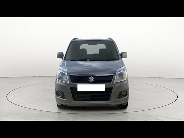 Used 2013 Maruti Suzuki Wagon R in Bangalore