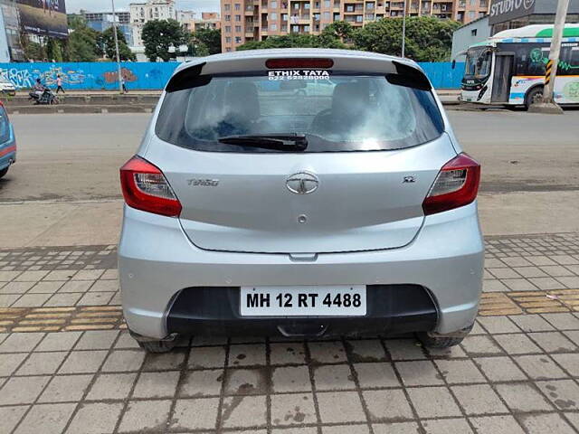 Used Tata Tiago [2016-2020] Revotorq XZ in Pune