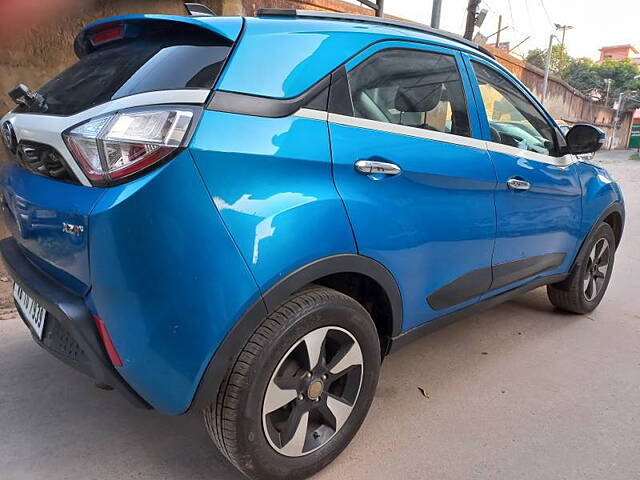 Used Tata Nexon [2017-2020] XZA Plus Petrol in Kolkata