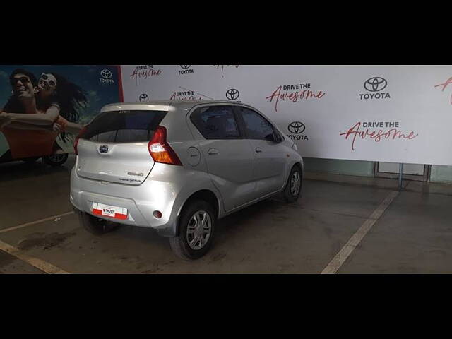 Used Datsun redi-GO [2016-2020] S [2016-2019] in Coimbatore