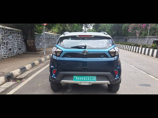 Used Tata Nexon EV [2020-2022] XZ Plus in Mumbai