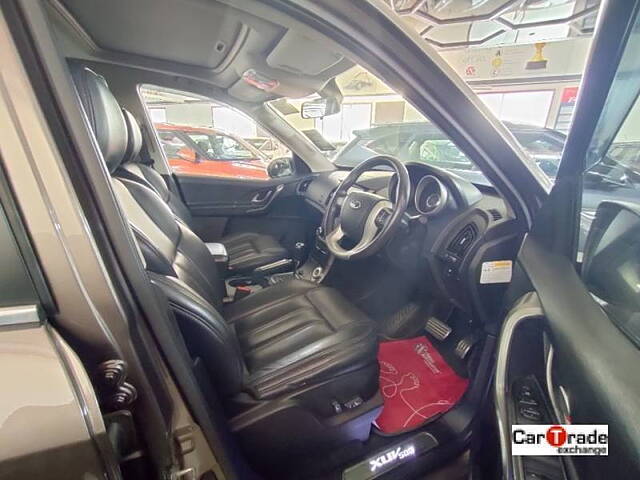 Used Mahindra XUV500 [2015-2018] W10 AWD AT in Bangalore