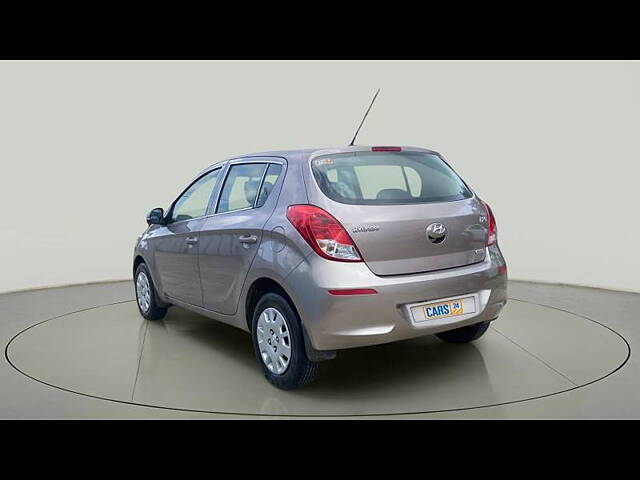 Used Hyundai i20 [2012-2014] Magna (O) 1.2 in Pune