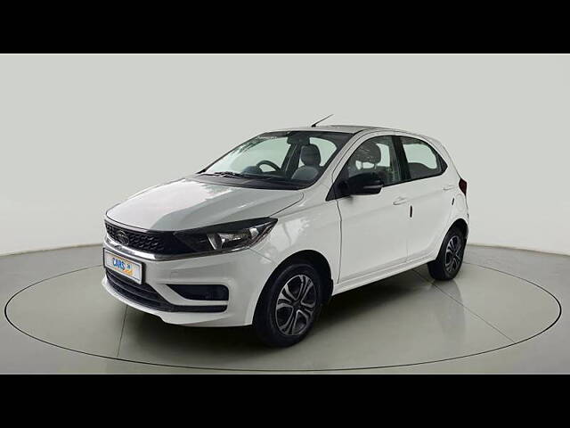 Used Tata Tiago XT CNG [2022-2023] in Ahmedabad