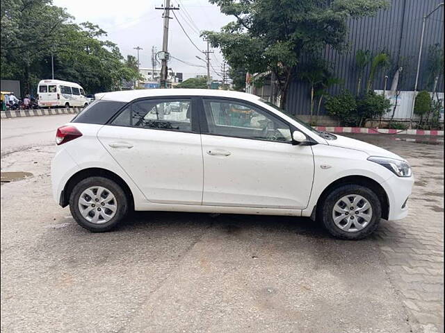 Used Hyundai Elite i20 [2014-2015] Era 1.2 in Bangalore