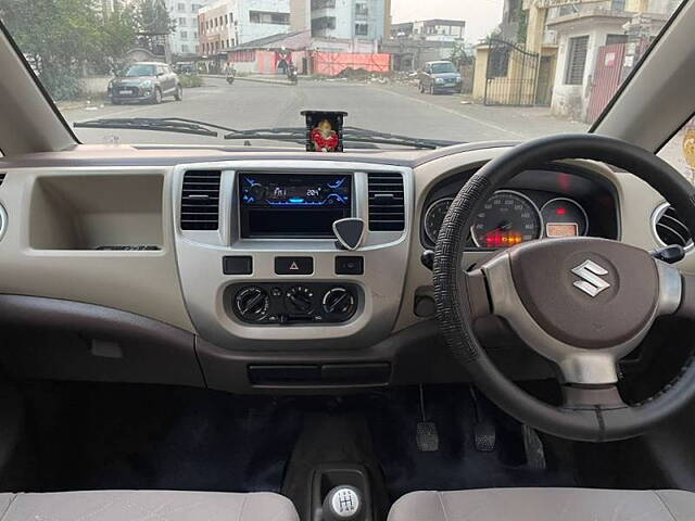 Used Maruti Suzuki Estilo [2006-2009] VXi in Nagpur