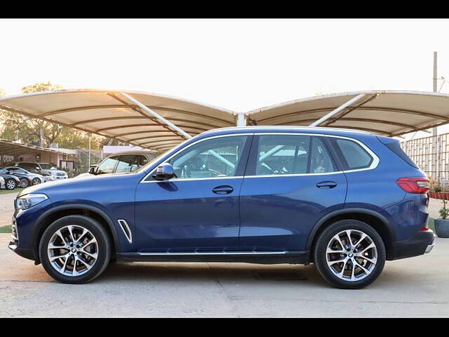 Used BMW X5 [2019-2023] xDrive30d xLine in Delhi