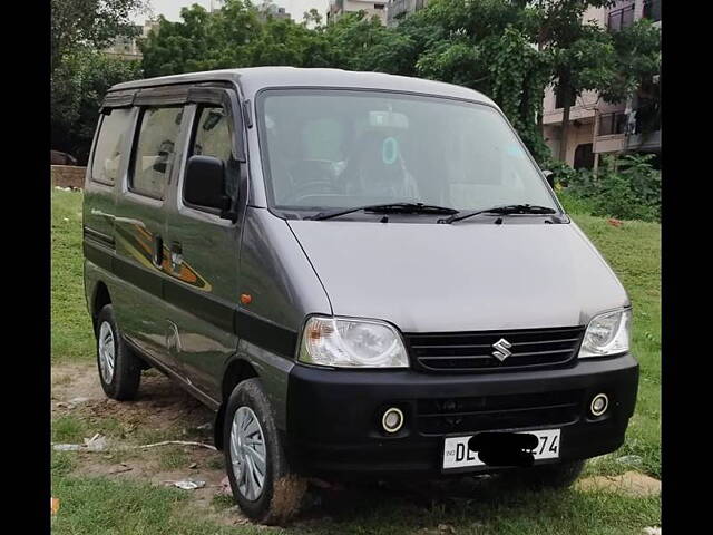 Used Maruti Suzuki Eeco [2010-2022] 5 STR AC (O) CNG in Delhi