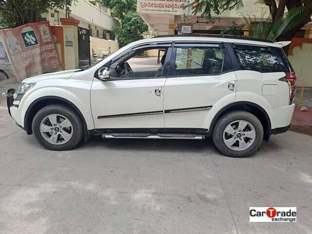 Used Mahindra XUV500 [2015-2018] W8 [2015-2017] in Hyderabad