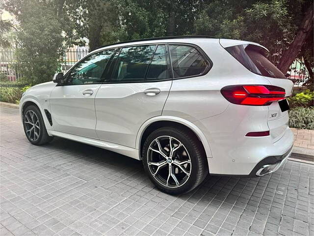 Used BMW X5 xDrive30d xLine in Mumbai