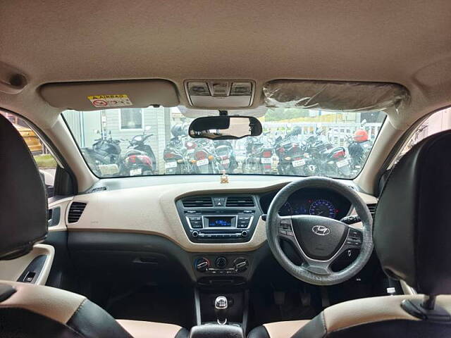 Used Hyundai Elite i20 [2017-2018] Sportz 1.4 CRDI in Coimbatore