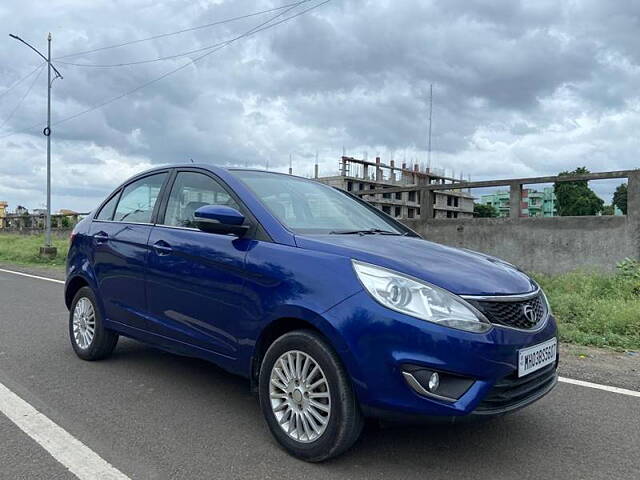 Used Tata Zest XM Petrol in Nagpur