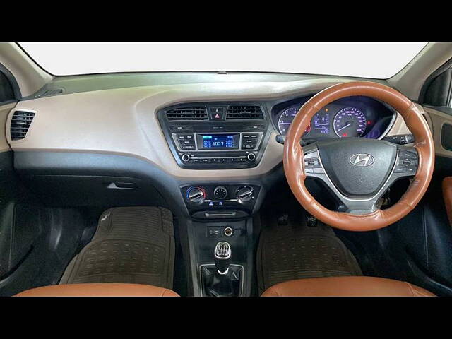 Used Hyundai Elite i20 [2014-2015] Magna 1.4 CRDI in Lucknow