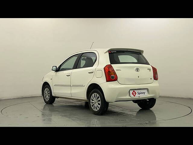 Used Toyota Etios Liva [2011-2013] G in Delhi