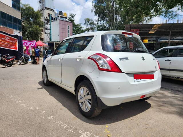 Used Maruti Suzuki Swift [2014-2018] ZDi in Bangalore