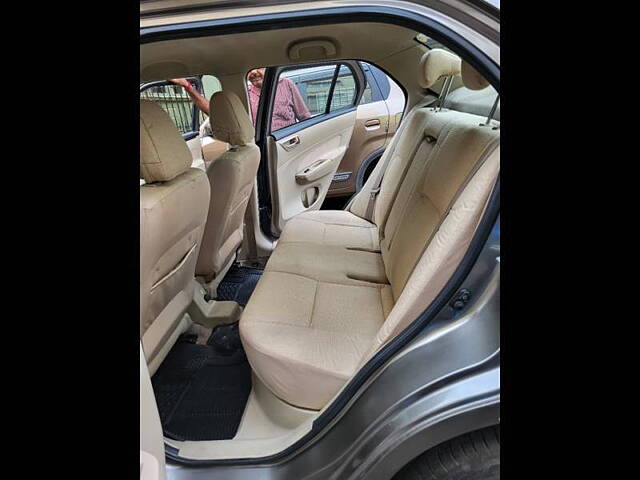 Used Maruti Suzuki Swift DZire [2011-2015] VXI in Kolkata