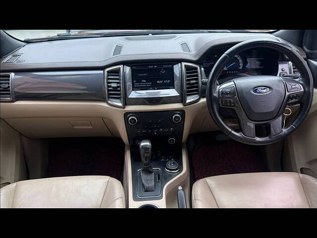 Used Ford Endeavour [2016-2019] Titanium 3.2 4x4 AT in Chennai