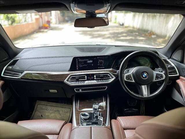 Used BMW X5 [2019-2023] xDrive40i M Sport [2019-2019] in Delhi